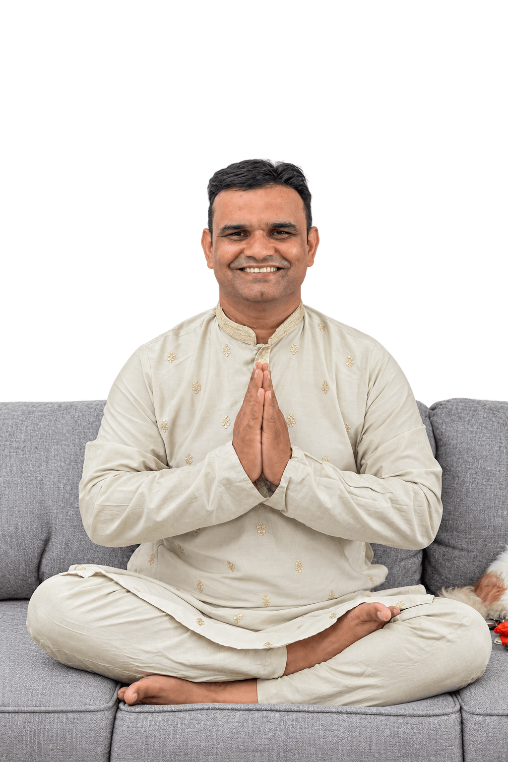 Dr. K. P. Pokhriyal