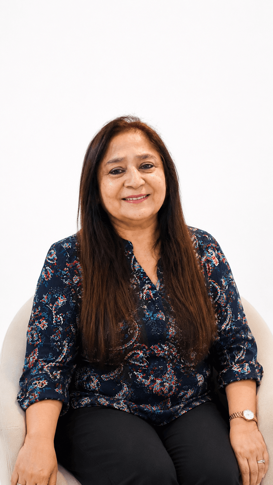 Savita Malhotra