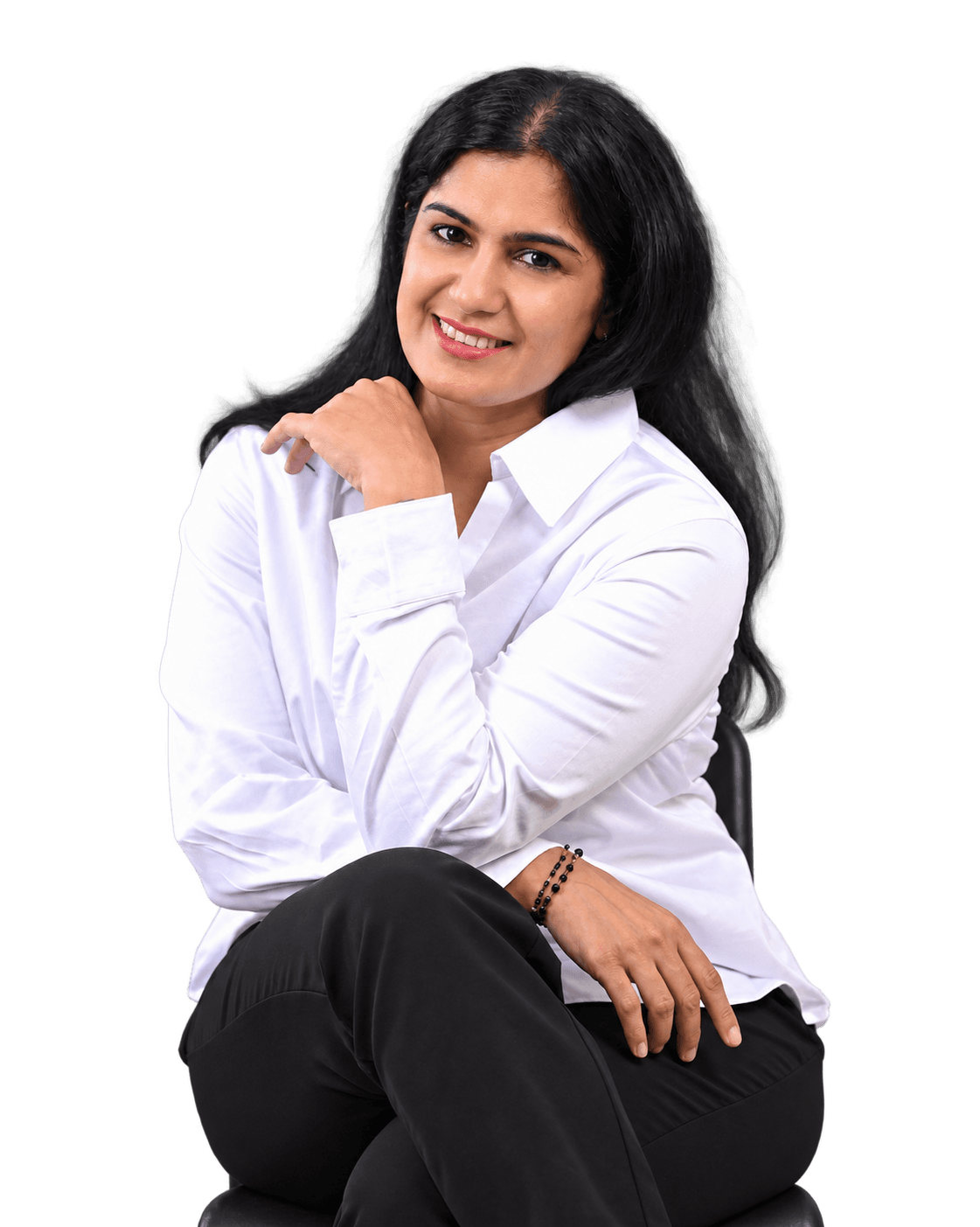 Dr. Poornima Ramamurthy