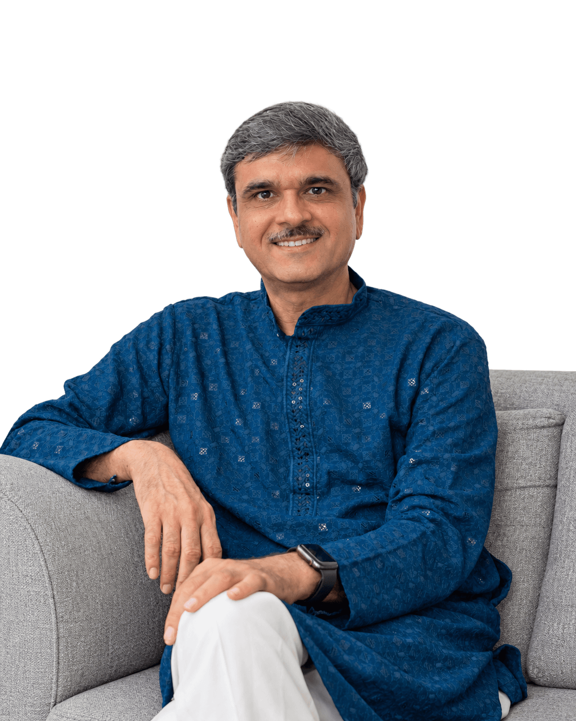 Pradeep Solanki
